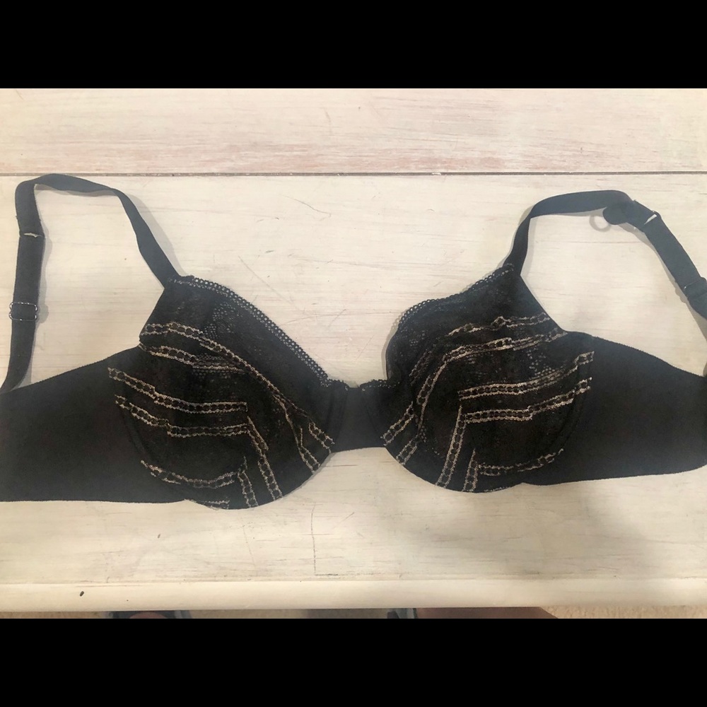 DKNY bra